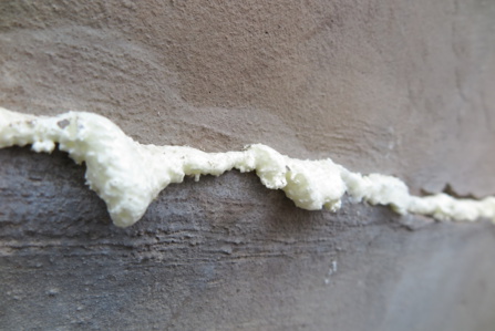 Réparation fissures Réparation fissures