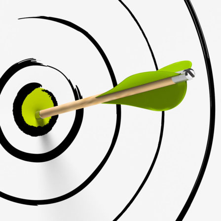 Atteindre son objectif Atteindre son objectif