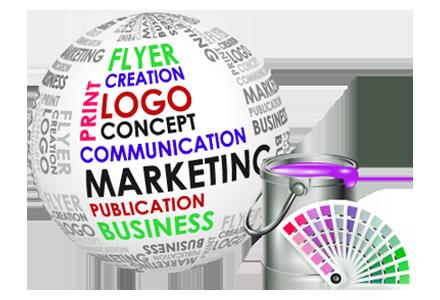 Identité visuelle de l'entreprise Identité visuelle de l'entreprise