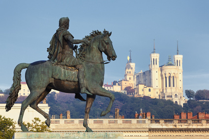 Habiter à Lyon