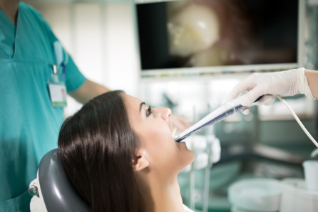 la technologie cerec au service des dentistes