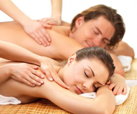 Massage et détente à Québec Massage et détente à Québec