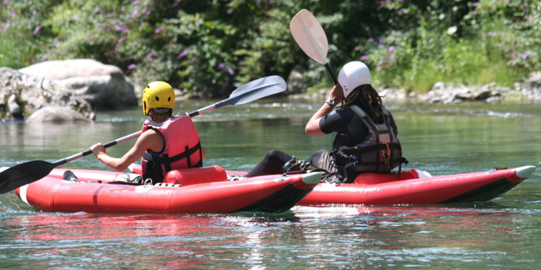 Faire une activité sportive Faire une activité sportive
