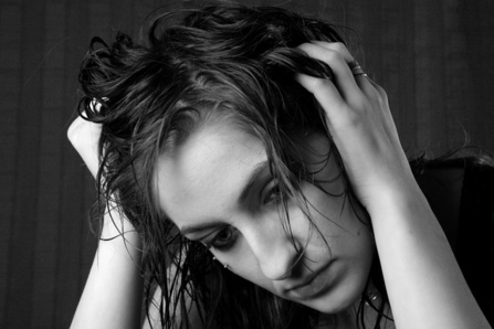 Dépression nerveuse Dépression nerveuse