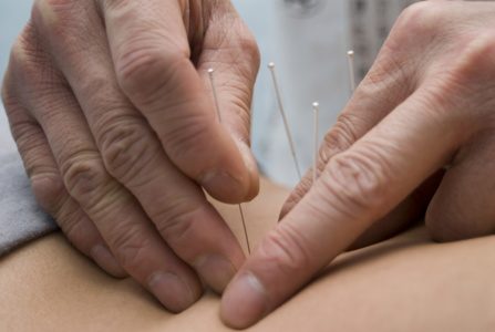 Traitement naturel pour la dépression