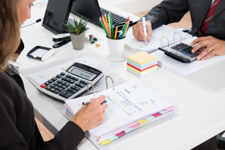 Expert comptable Expert comptable