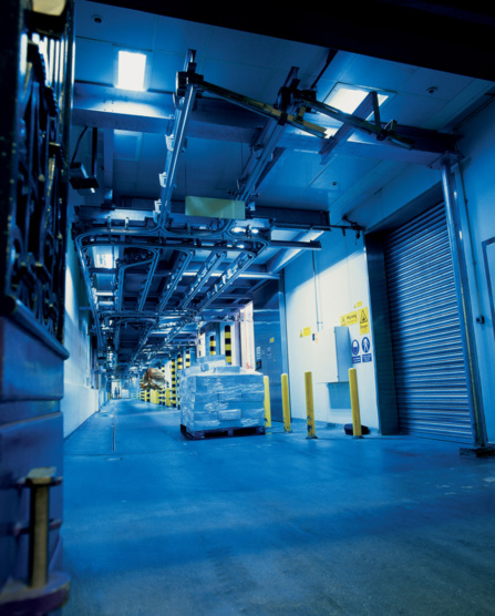 Aménager son entrepôt de stockage Aménager son entrepôt de stockage