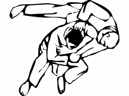 Pratiquer le judo