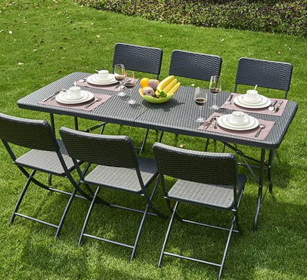 Salon de jardin Salon de jardin