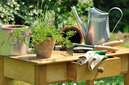 Aménager son jardin