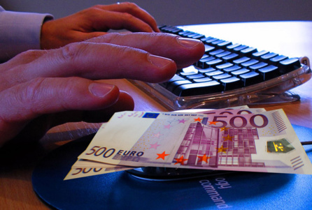 Prêt personnel Prêt personnel