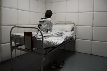 Dépression sévère Dépression sévère