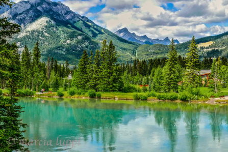 Parc national Parc national