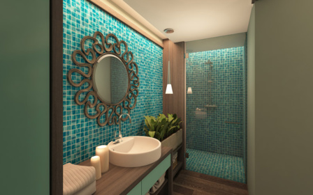 Carrelage salle de bain Carrelage salle de bain