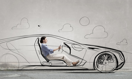 Conduire avec souplesse Conduire avec souplesse