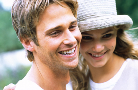 Avoir un sourire resplendissant Avoir un sourire resplendissant