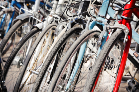 Vélos d'occasion Vélos d'occasion