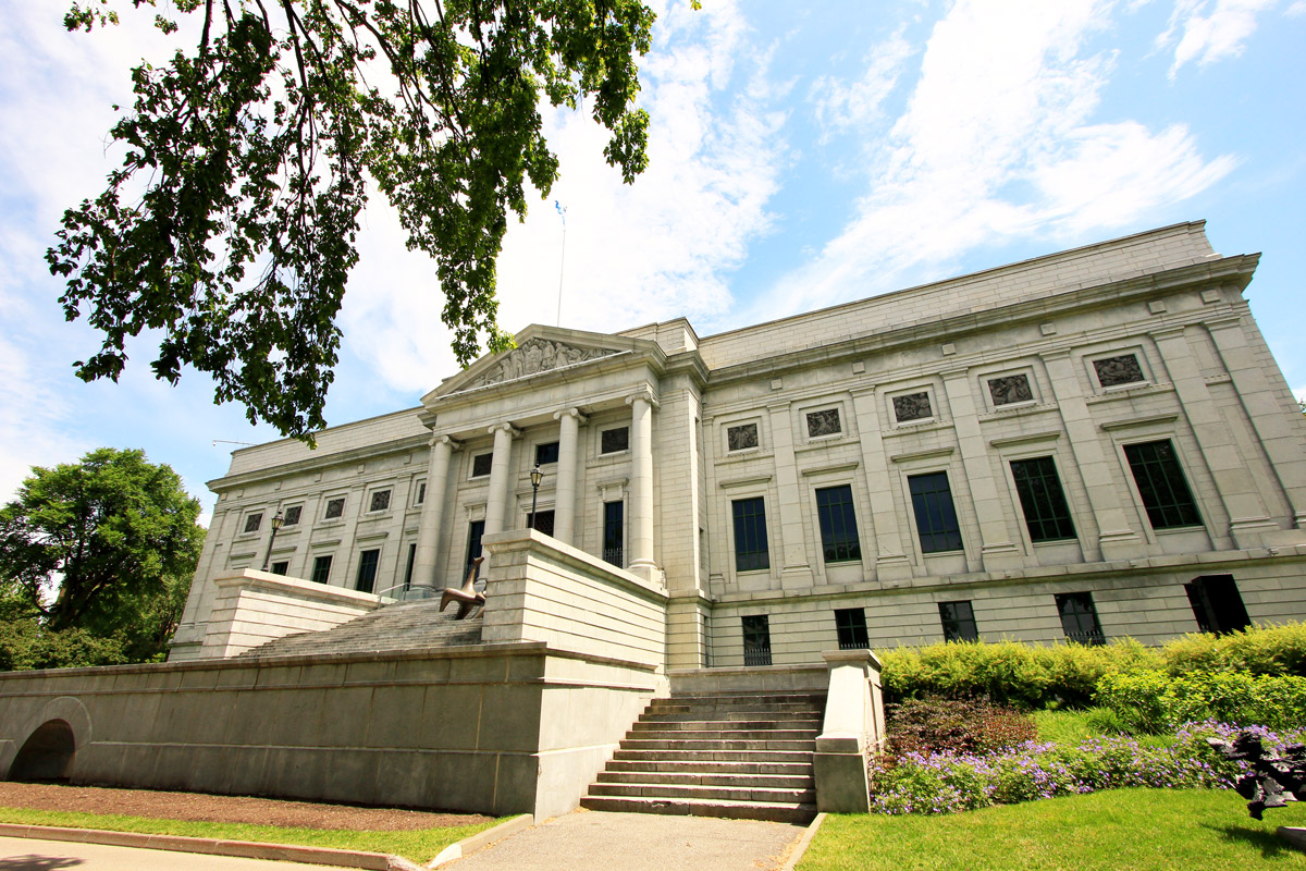 Musée national des beaux-arts du Québec