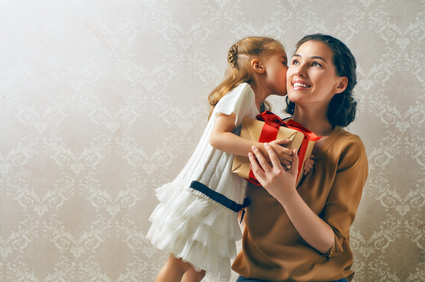 Idées de cadeaux pour maman