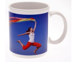 Mug publicitaire Mug publicitaire