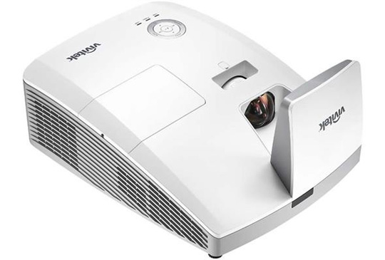 Vidéoprojecteur interactif Vidéoprojecteur interactif