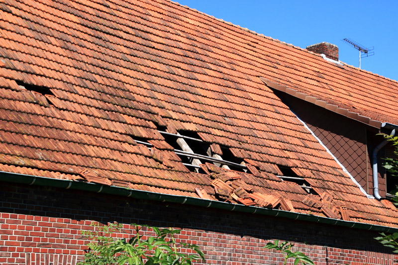 Toiture : faut-il réparer ou refaire le toit ? Conseils