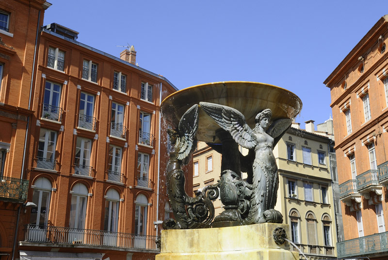 Immobilier Toulouse