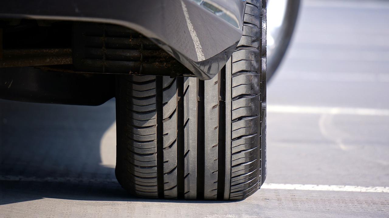 pneus de qualité = sécurité ?