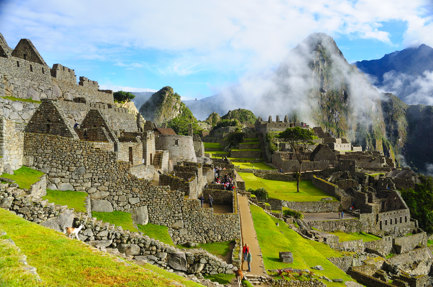 Voyage au Pérou Voyage au Pérou