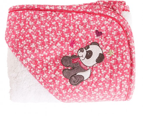 Cape de bain Cape de bain