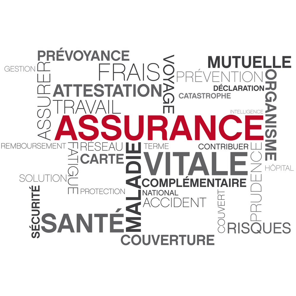 Assurances entreprises