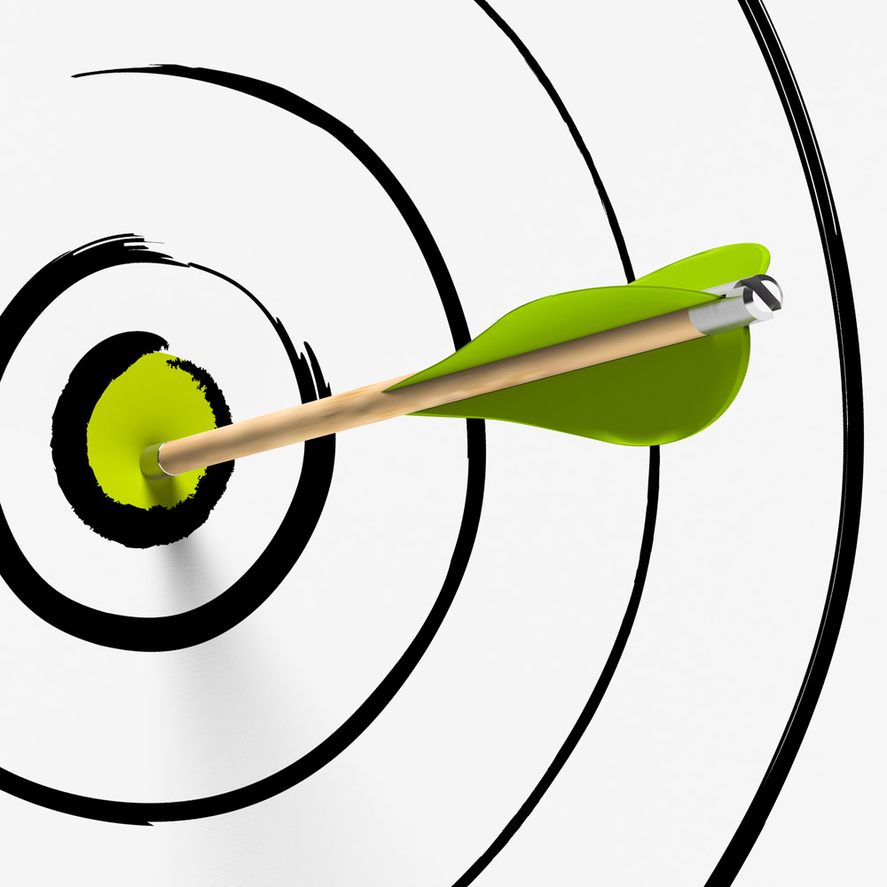 Atteindre son objectif Atteindre son objectif