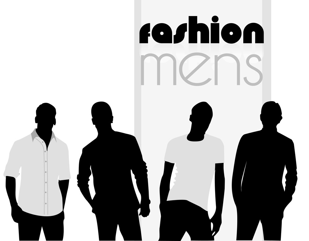 Accessoires modes et tendances pour hommes