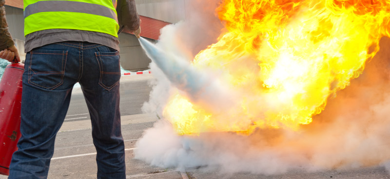 Sécurité garage professionnel