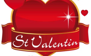 cadeau saint valentin à travers le monde