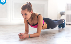 comment se remettre en forme après les fêtes de fin d’année ?