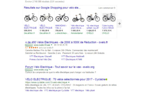 booster vos ventes avec google shopping