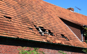 réparer ou refaire entièrement le toit ?