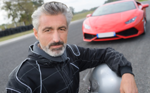 pratiquer un sport automobile pratiquer un sport automobile