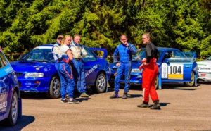 quels sont les équipements indispensables au pilote de rallye? quels sont les équipements indispensables au pilote de rallye?