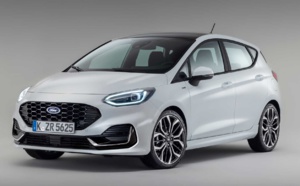 ford fiesta : que vaut cette petite citadine ?