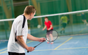 le badminton, un vrai sport