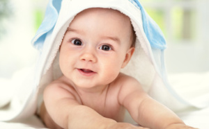 linge de maison bébé : de quoi a-t-on besoin ?