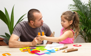 quand consulter un orthophoniste pour son enfant