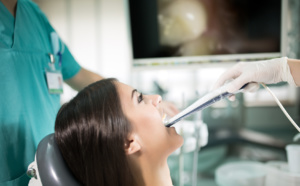 la technologie cerec au service des dentistes