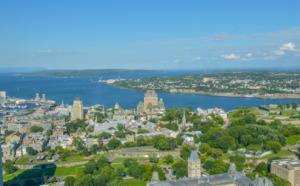 quelles activités pour un premier voyage à québec ?