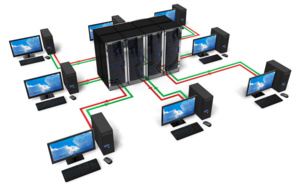 5 bonnes raisons d’externaliser la gestion de votre parc informatique