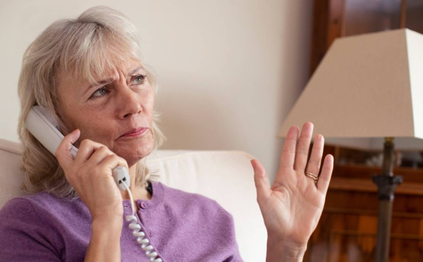 Téléassistance pour seniors : dans quels cas ?