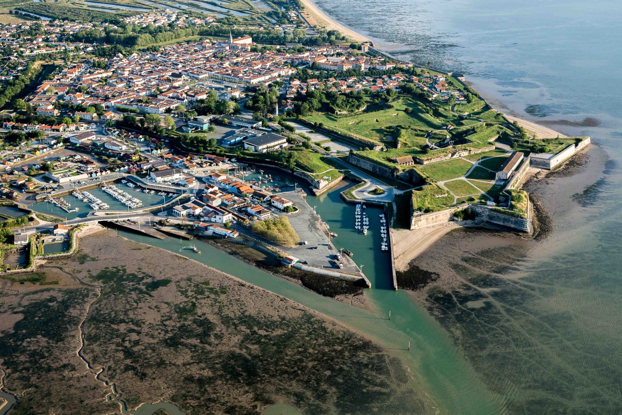 le-chateau-oleron