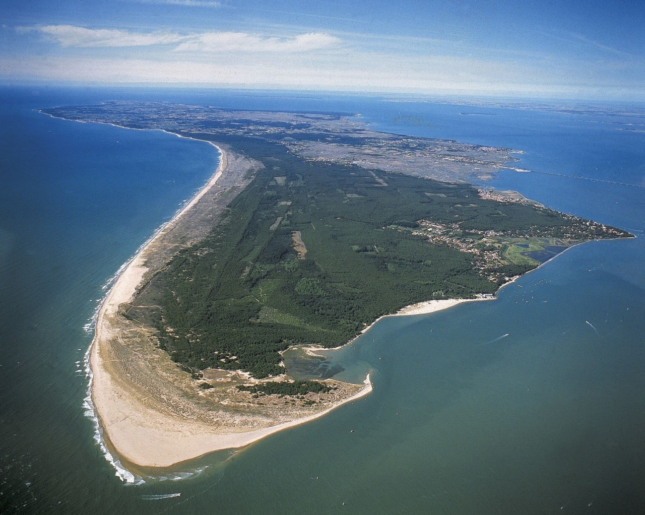 oleron-vue-aerienne-sud